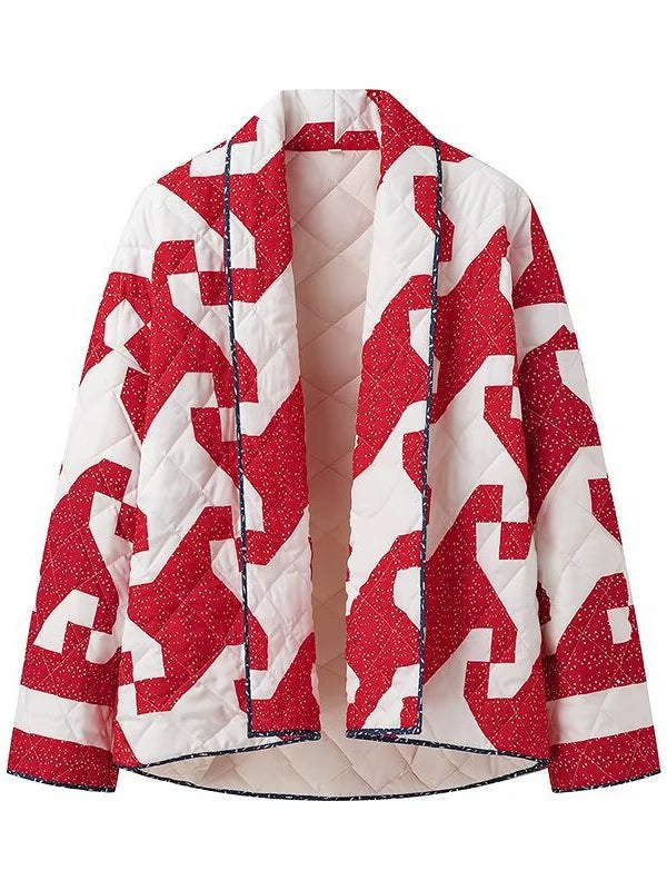 Timeless Vintage Style Garment