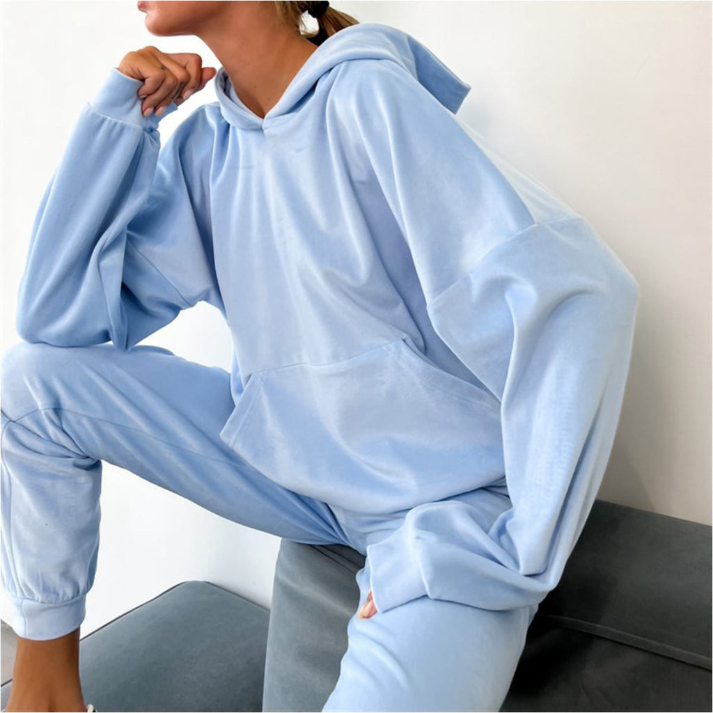 Thoughtfully Designed Garment