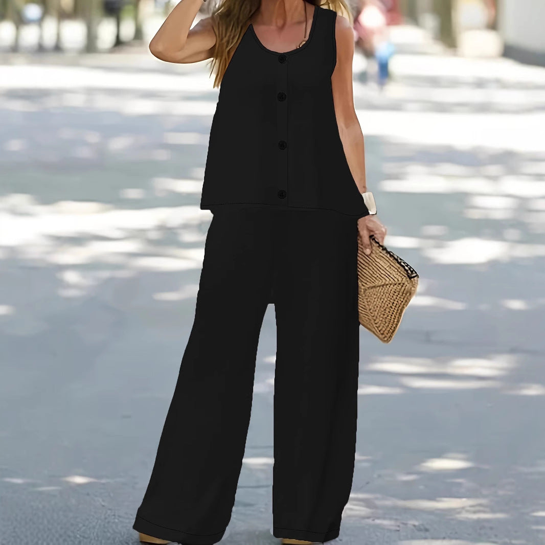 Timeless Vintage Style Garment