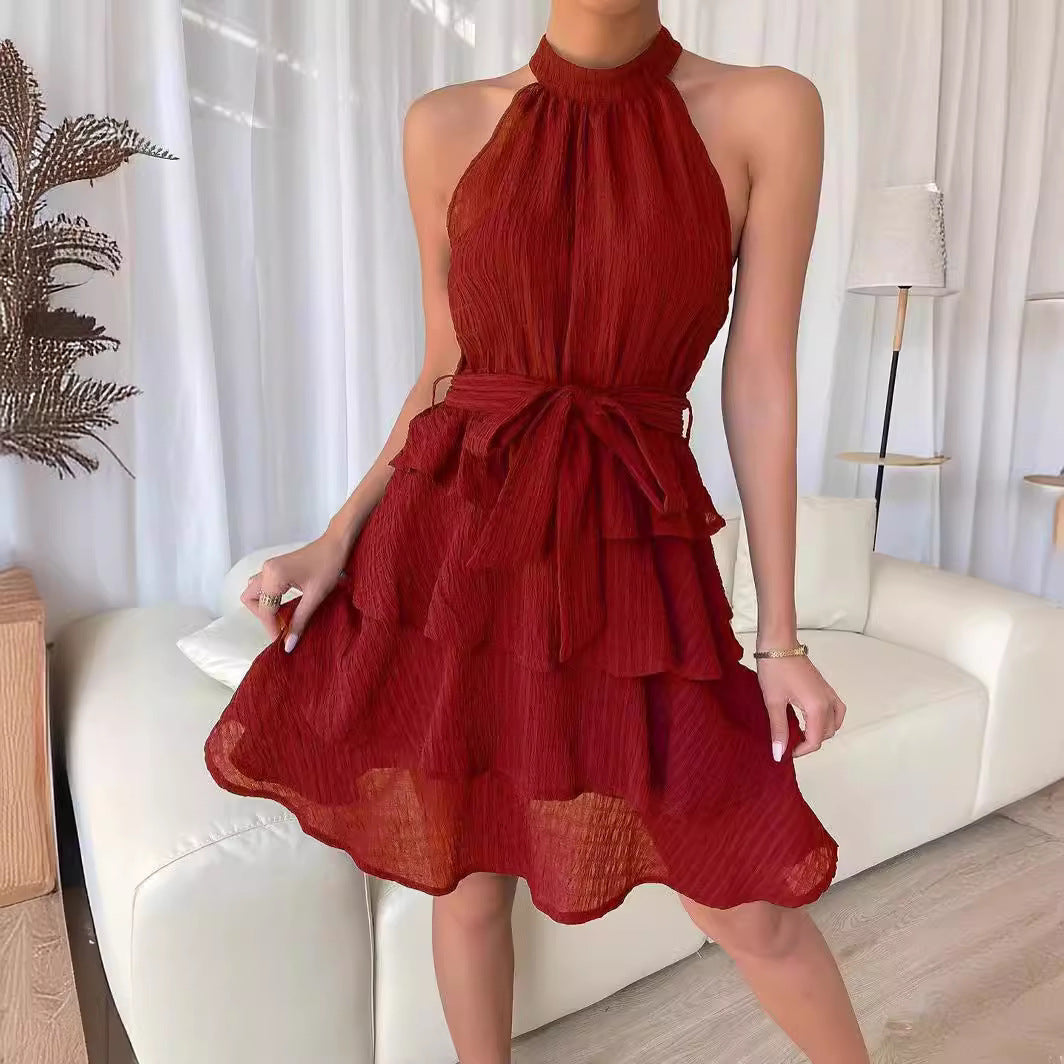 Timeless Vintage Style Garment