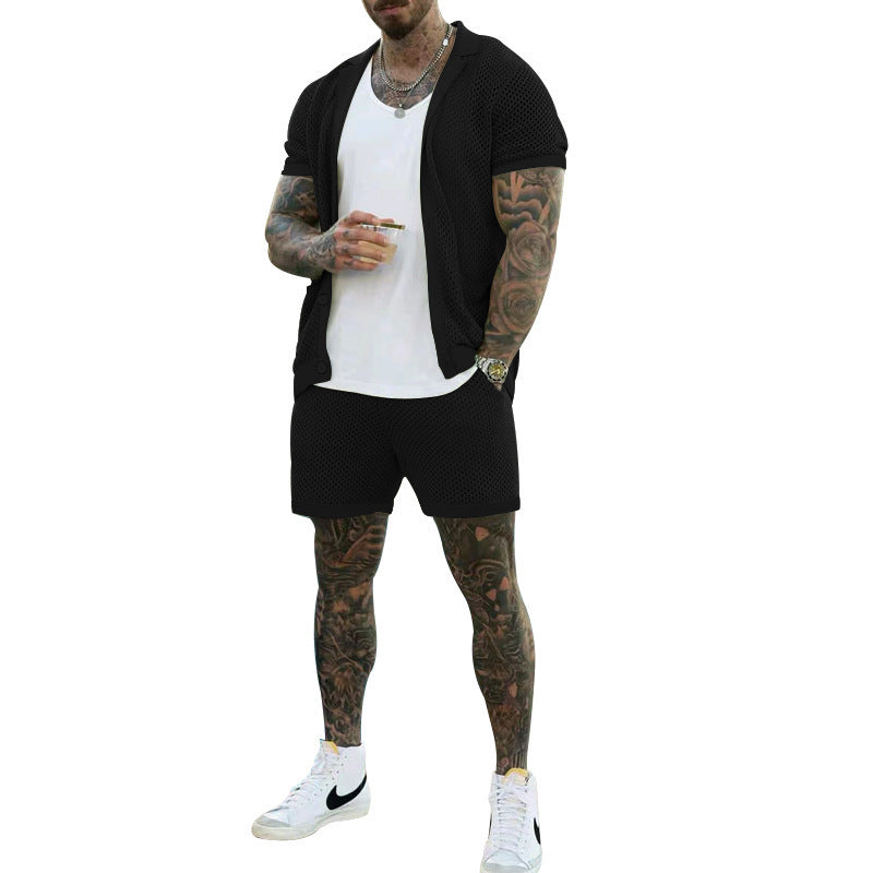 Classic Designed Garment