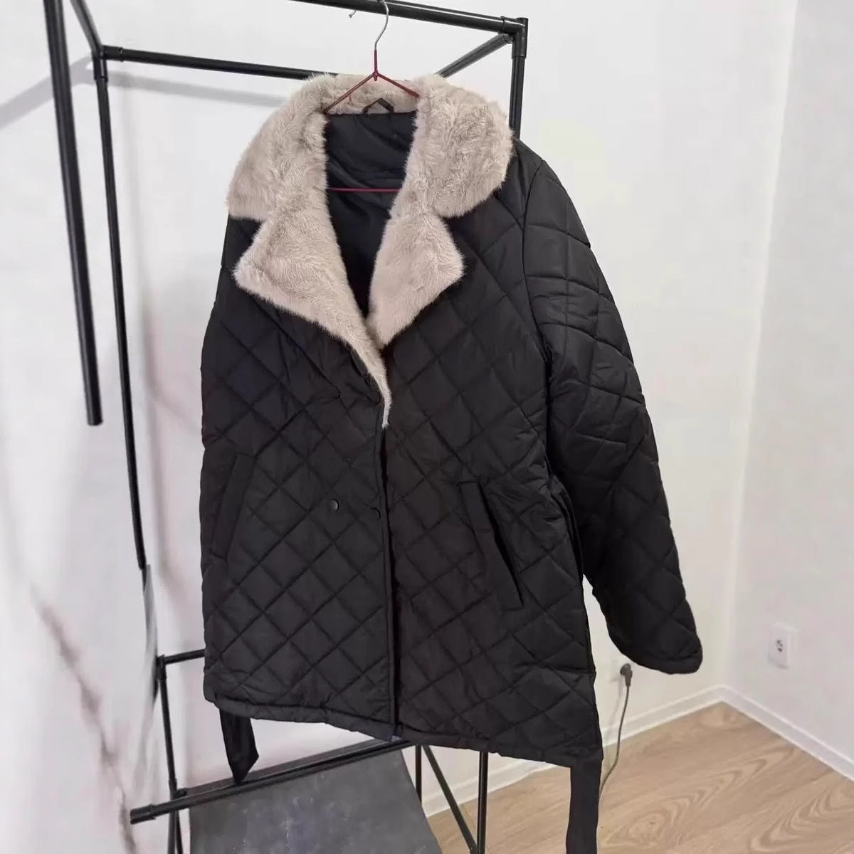 Classic Vintage Garment