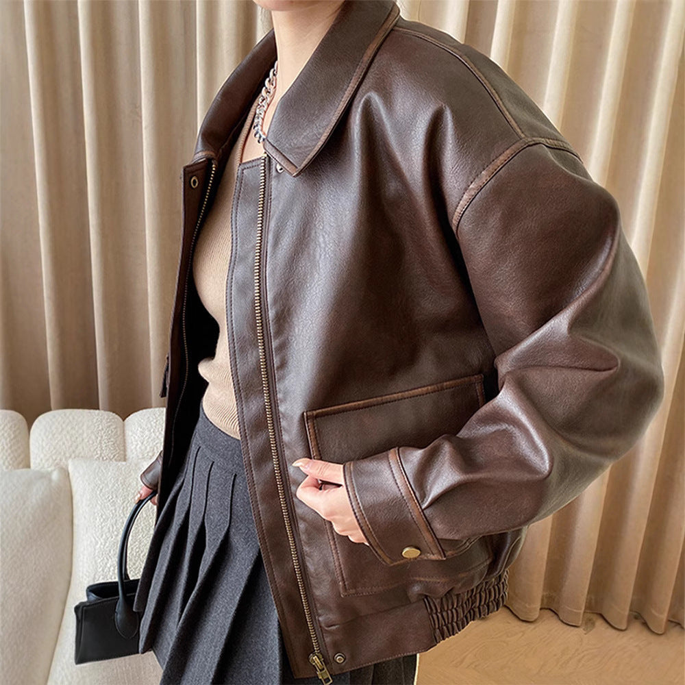 Classic Designed Garment