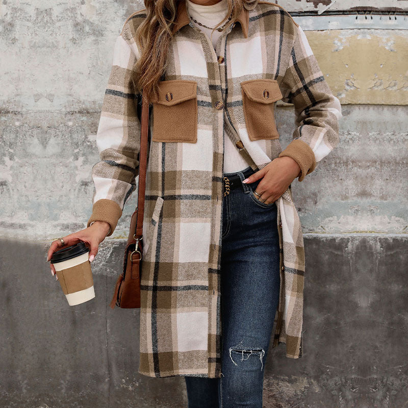 Timeless Vintage Style Garment