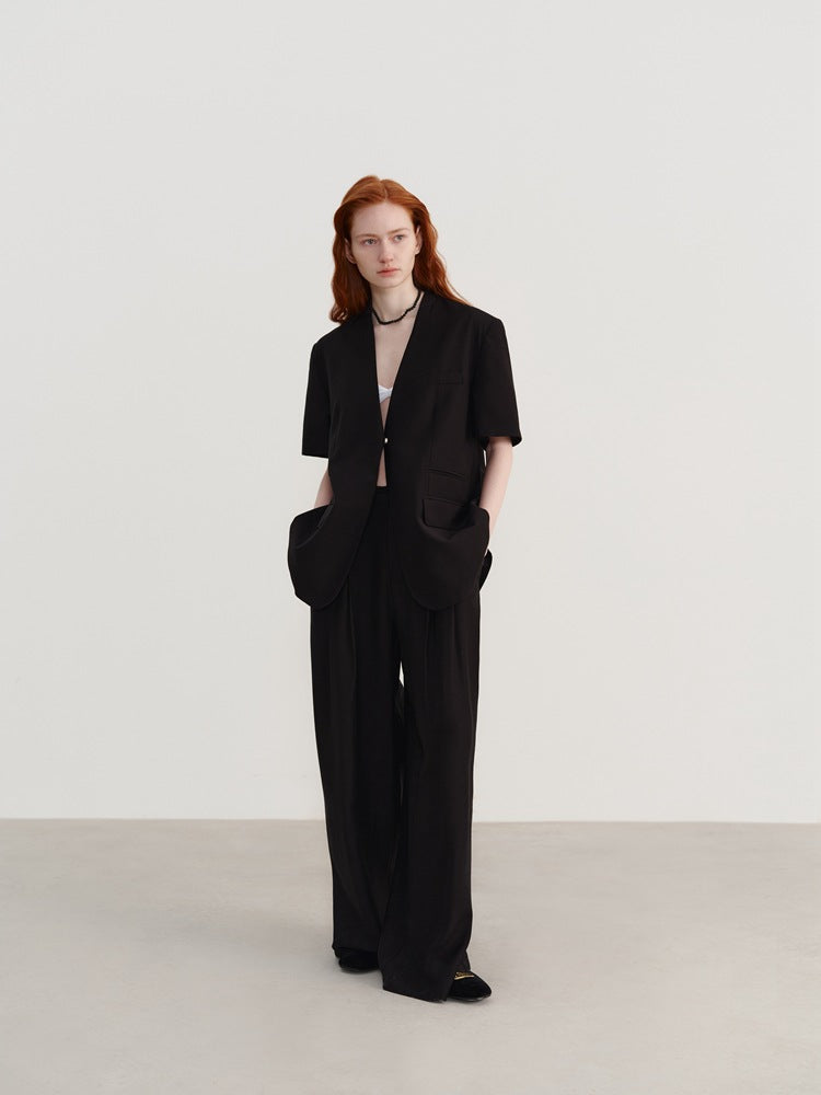 Vintage Inspired Trousers