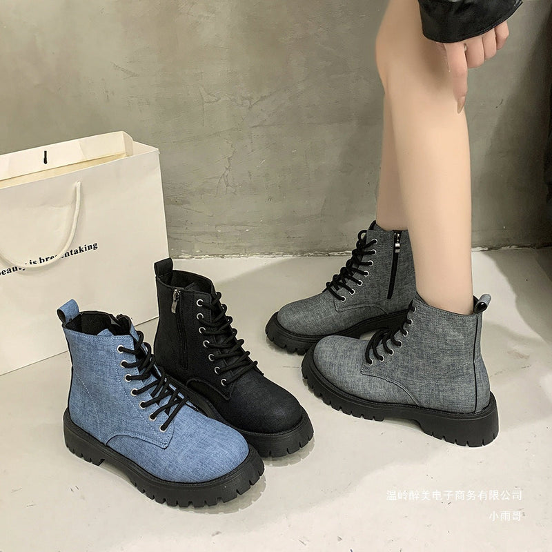 Comfortable Orthopedic Boots for Daily Wear