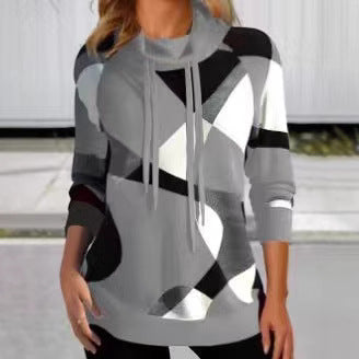 Elegantly Designed Pullover