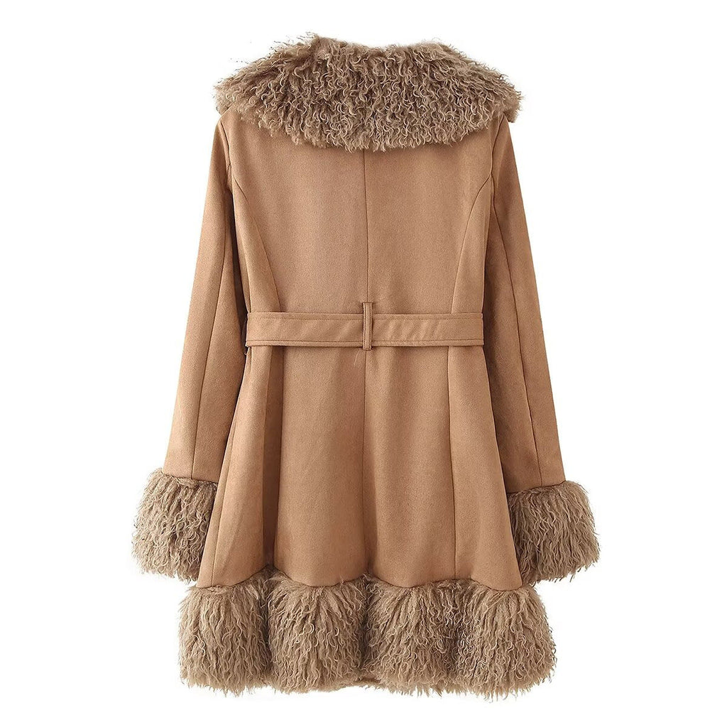 Elegantly Designed Garment