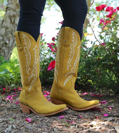 Beautifully Crafted Orthopedic Boots