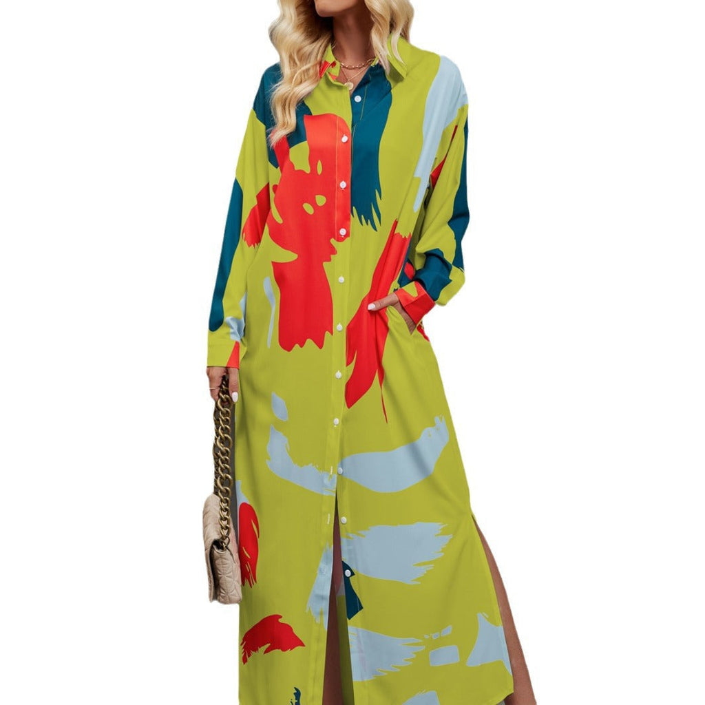 Classic Designed Garment