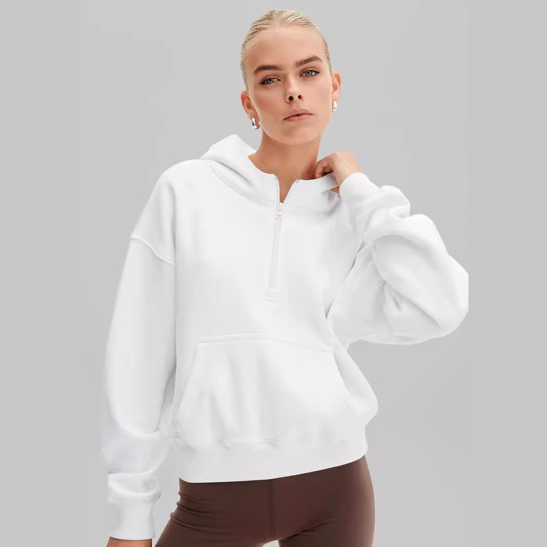 Classic Vintage Pullover