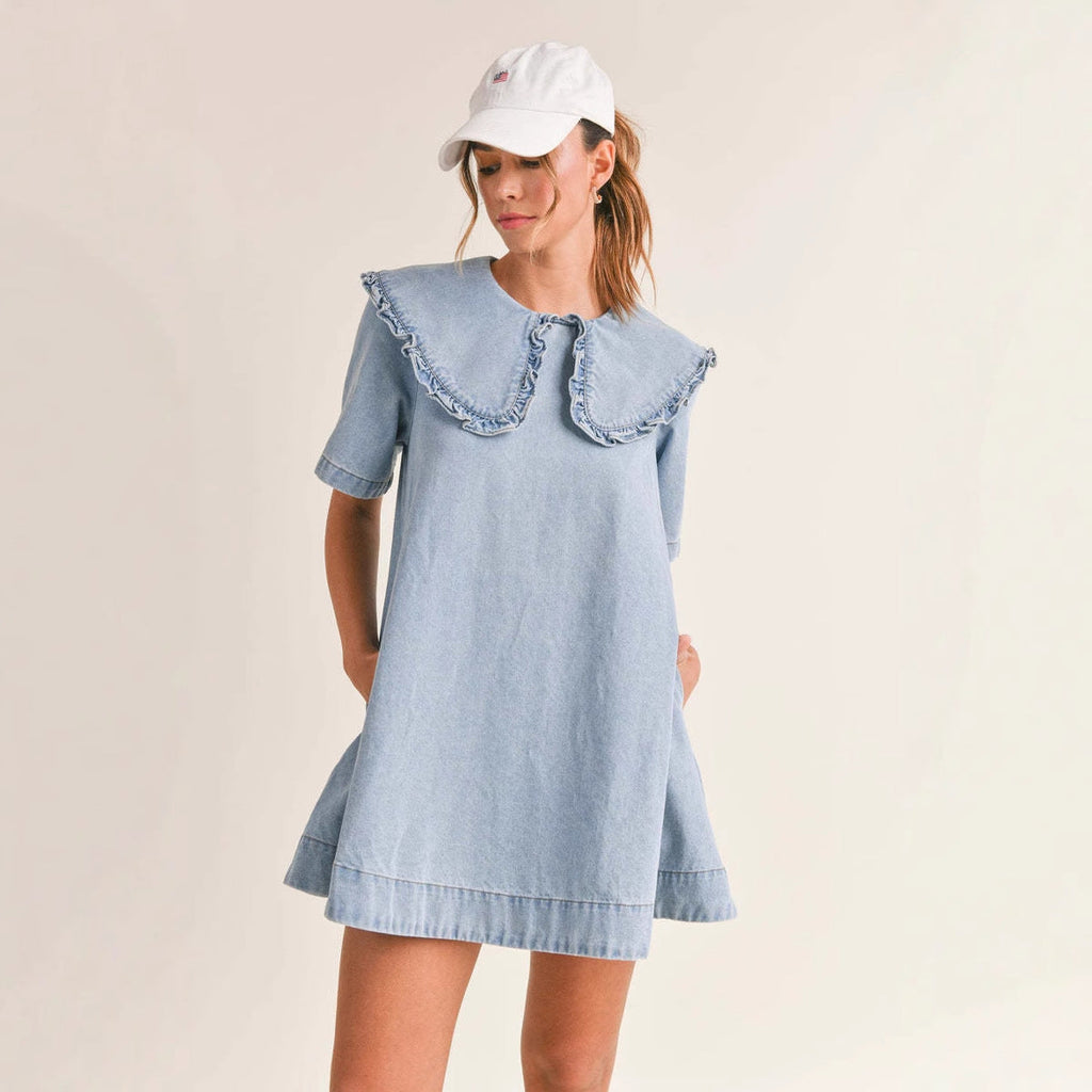 Elegantly Designed Garment
