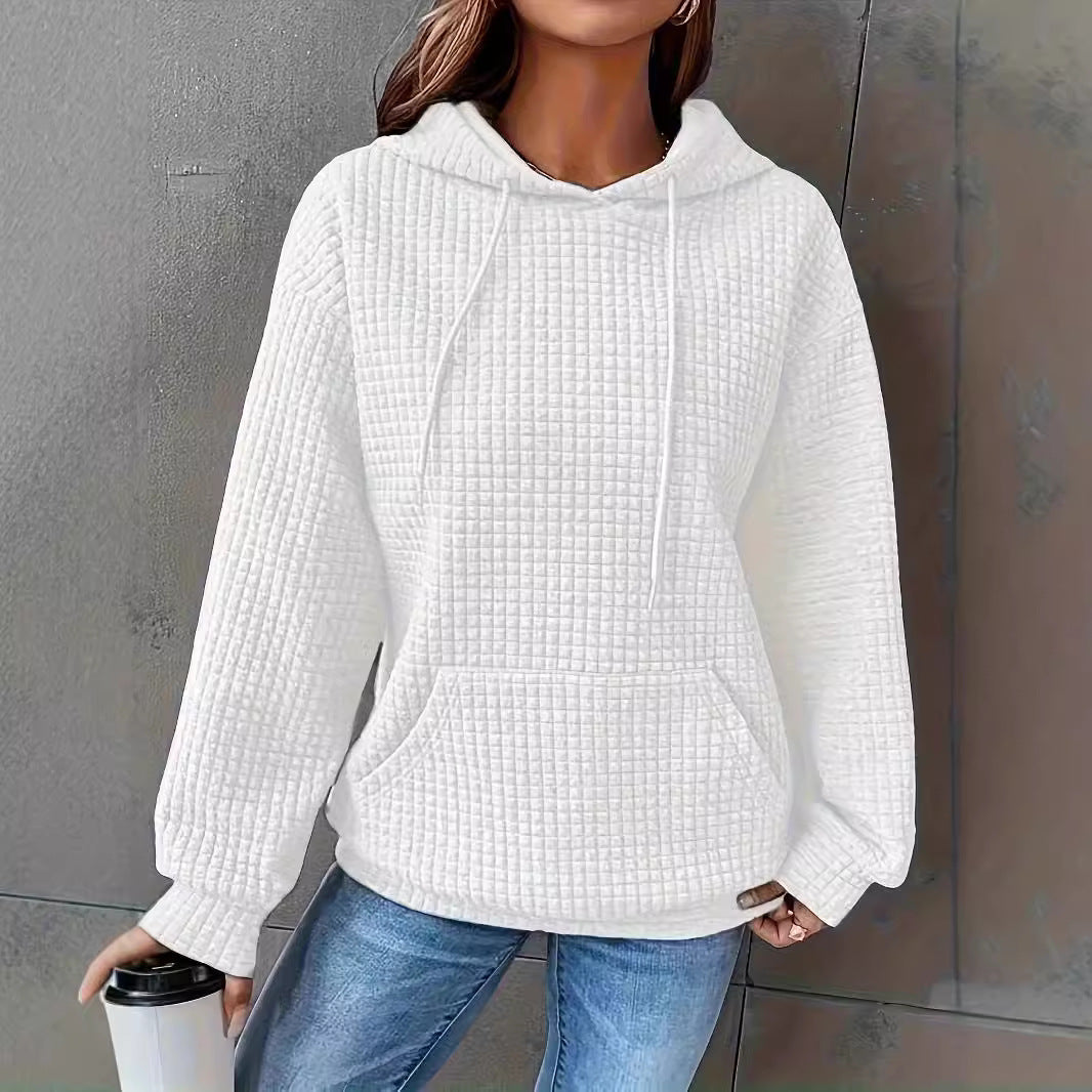 Elegantly Designed Pullover