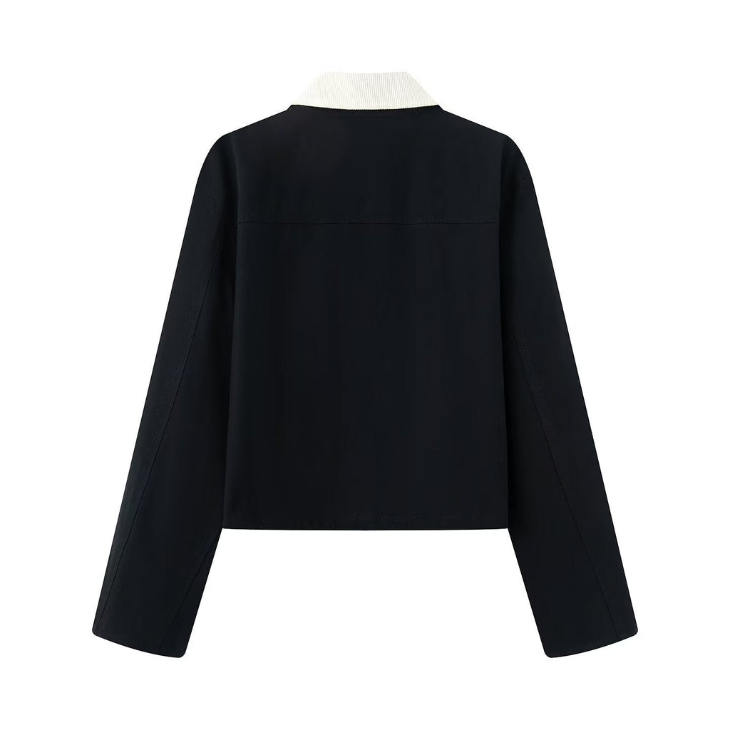 Elegantly Designed Garment