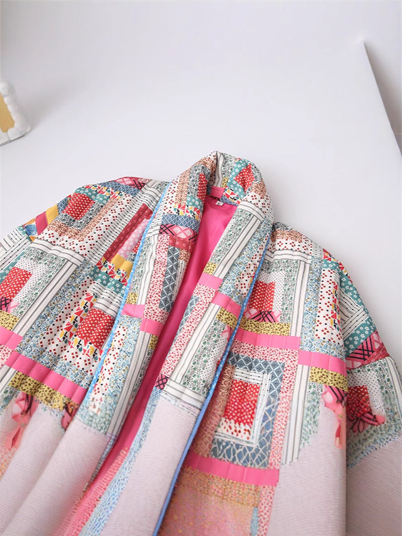 Beautifully Crafted Garment