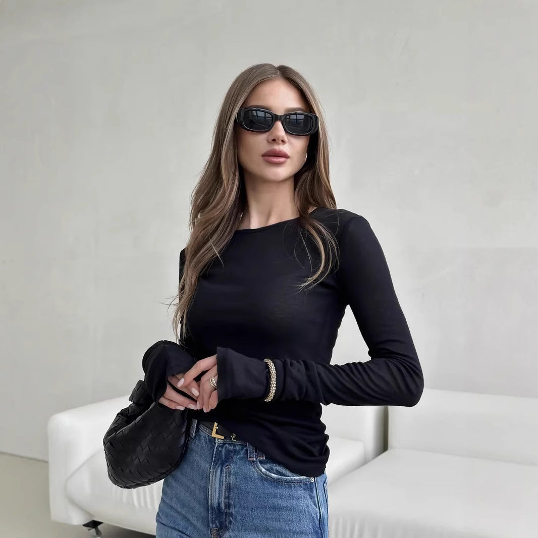Elegantly Designed T-Shirt