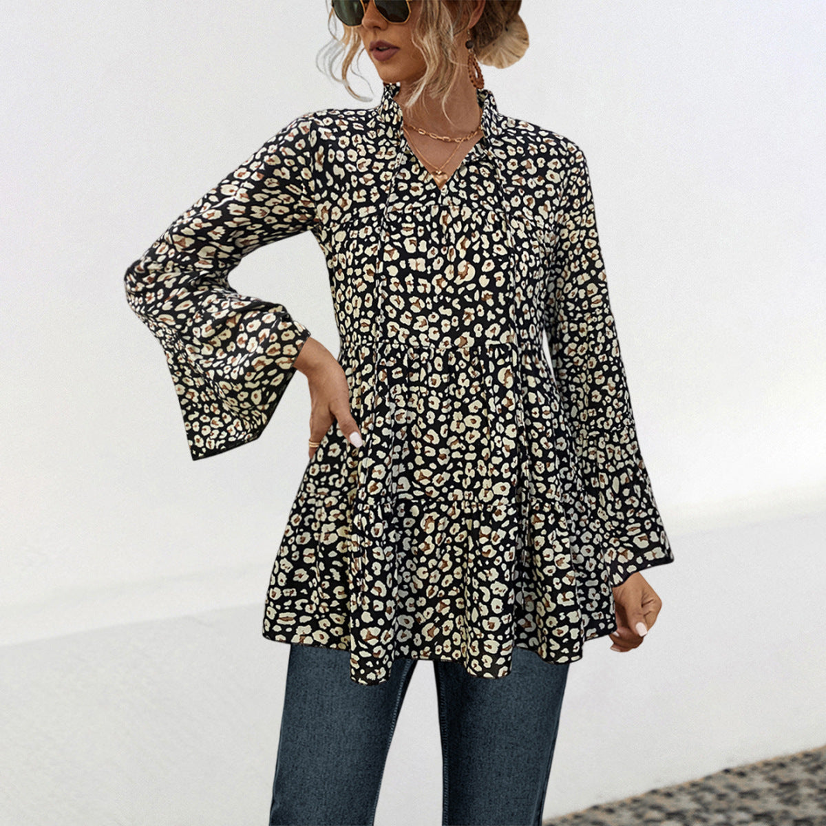 Vintage Inspired Garment