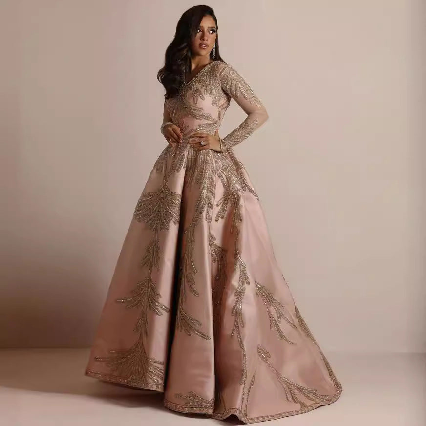 Elegantly Designed Garment