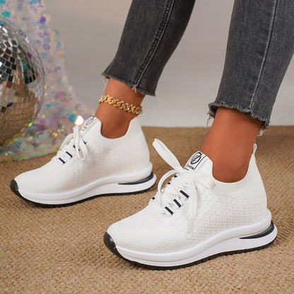 Chic Orthopedic Shoes with Unique Design