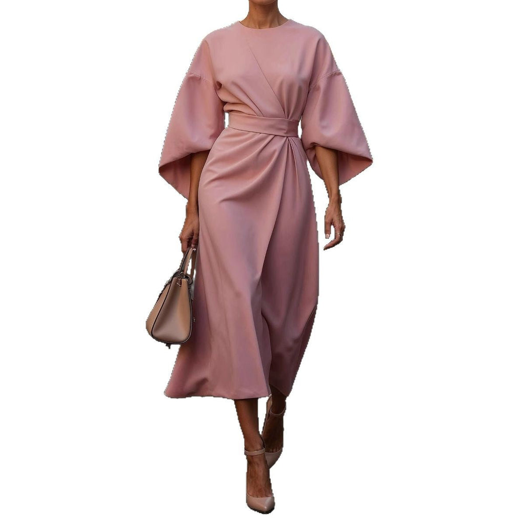 Gracefully Designed Garment