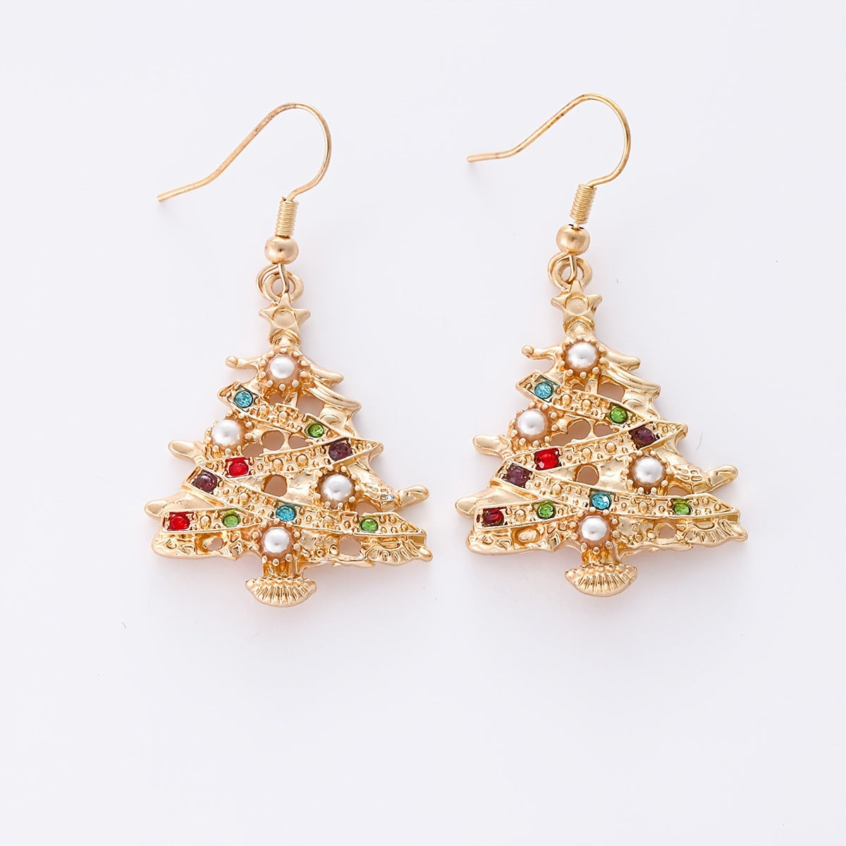Elegant Pearl Earring for Every Occasion