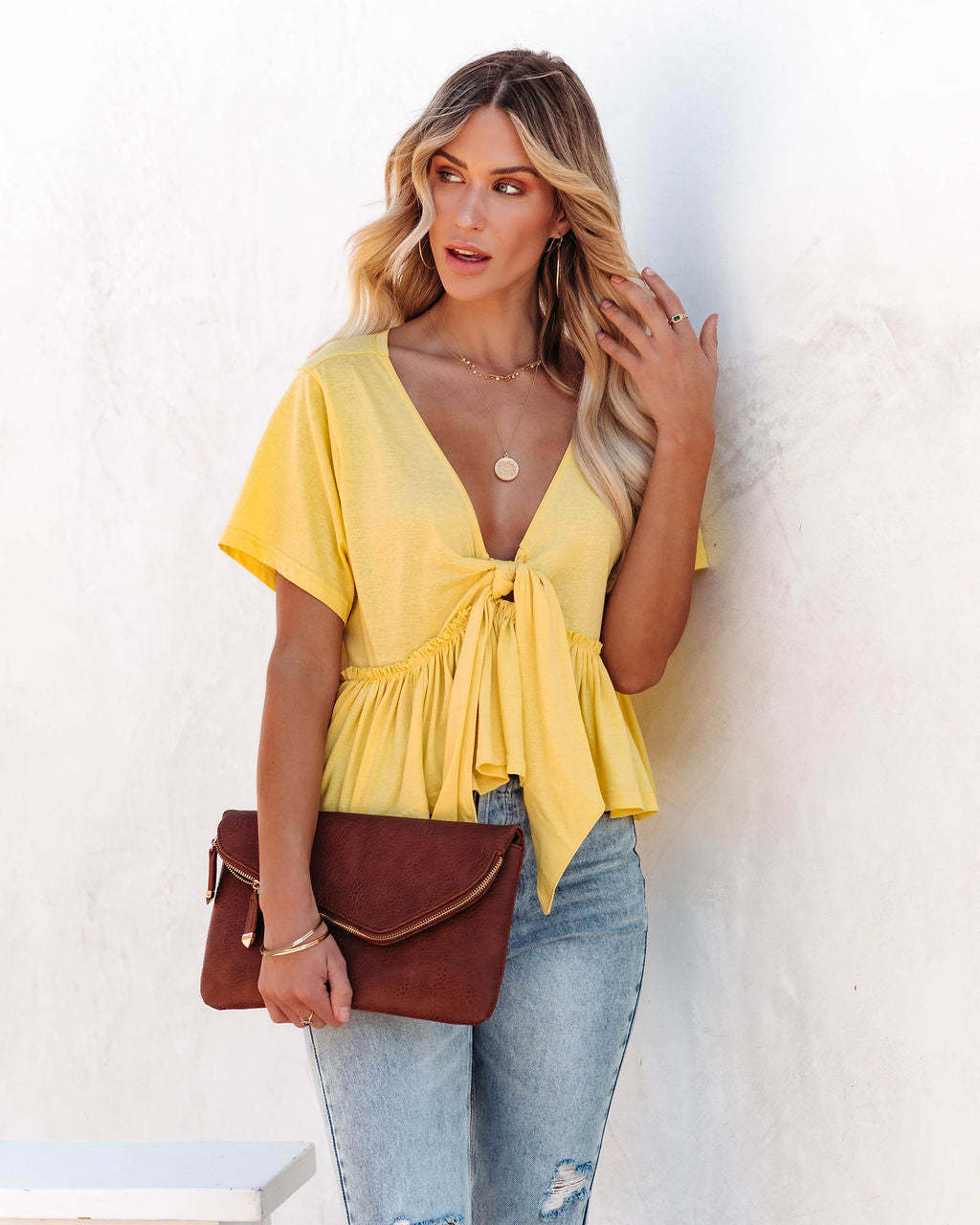 Gelb