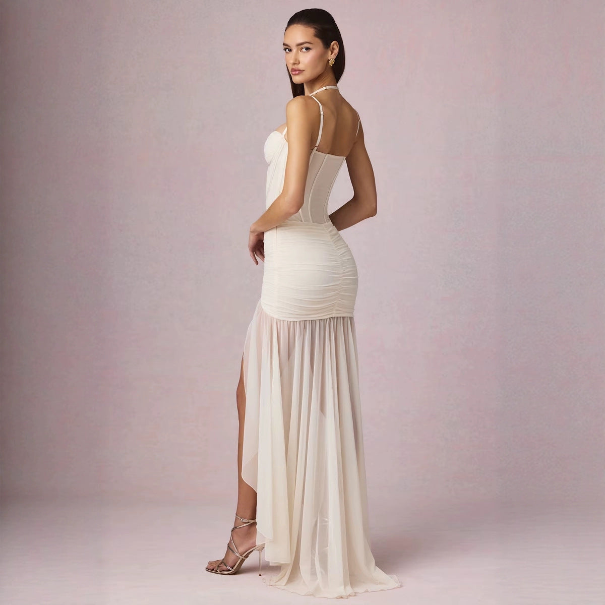 Timeless Vintage Style Garment