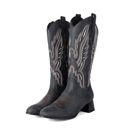 Elegant Orthopedic Boots for Every Step
