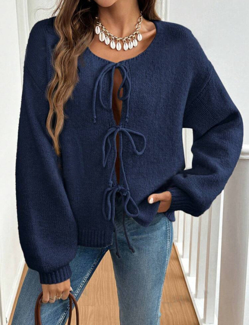 Marineblau