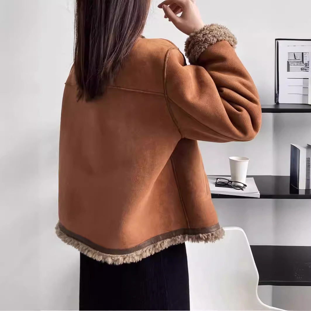 Beautifully Crafted Garment