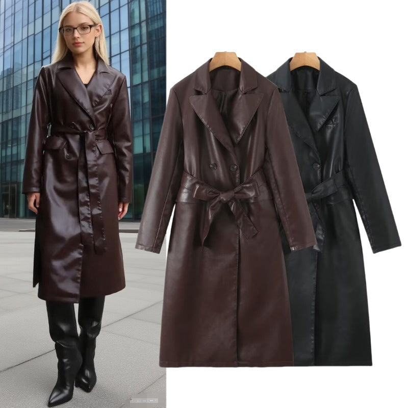 Beautifully Crafted Coat