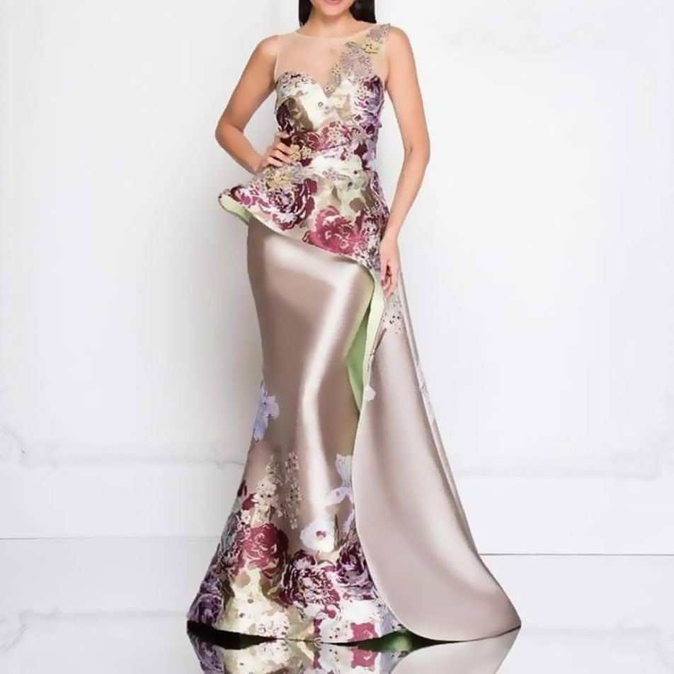 Thoughtfully Designed Garment