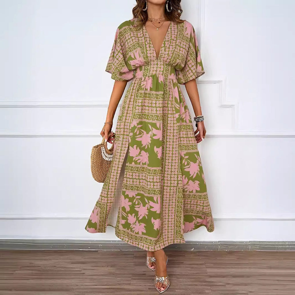 Thoughtfully Designed Garment