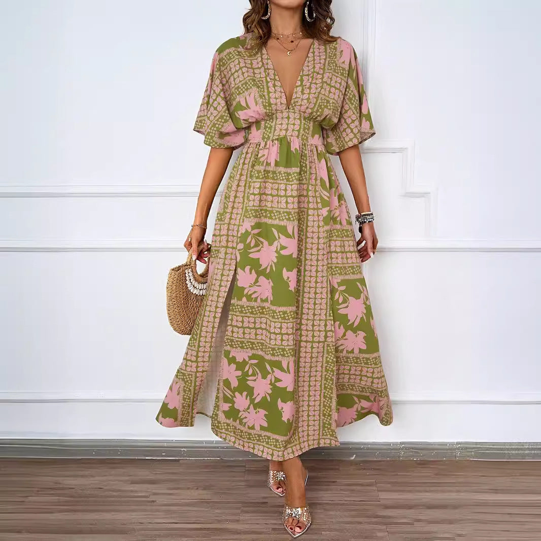 Thoughtfully Designed Garment