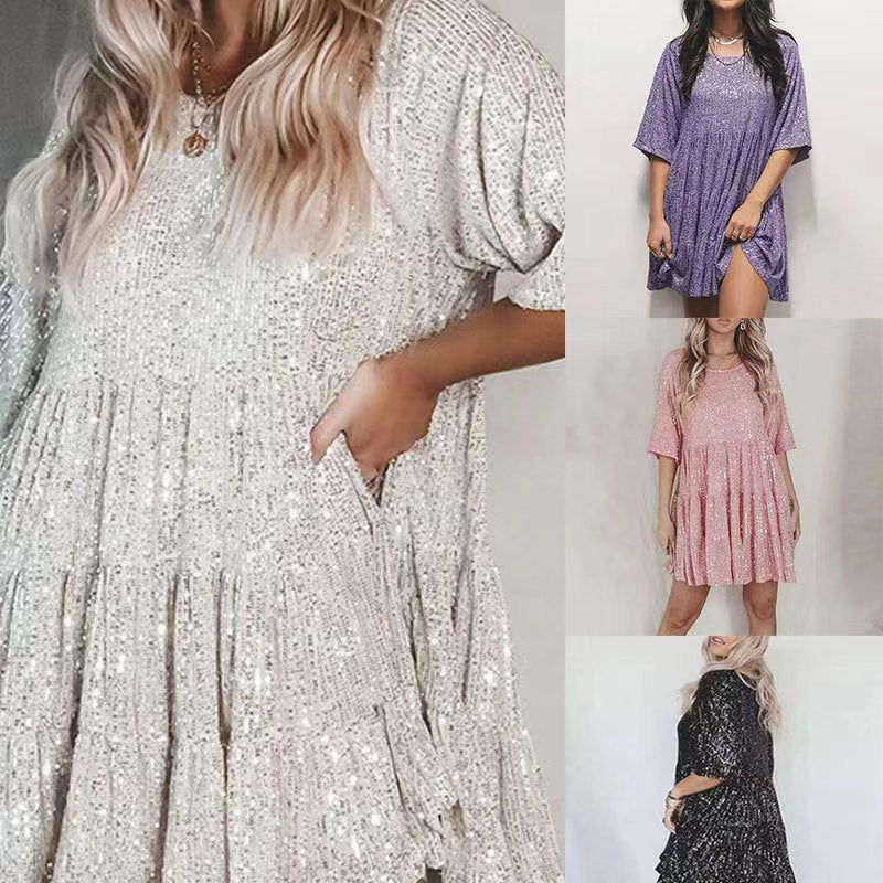 Timeless Vintage Style Garment