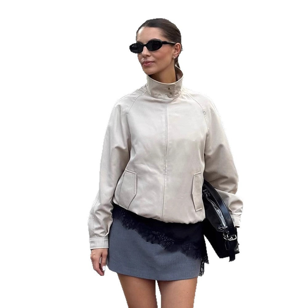Timeless Vintage Style Garment
