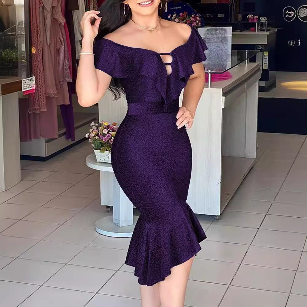 Timeless Vintage Style Garment
