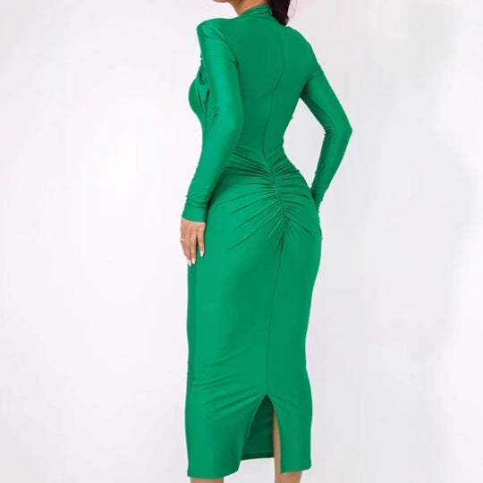 Elegantly Designed Garment