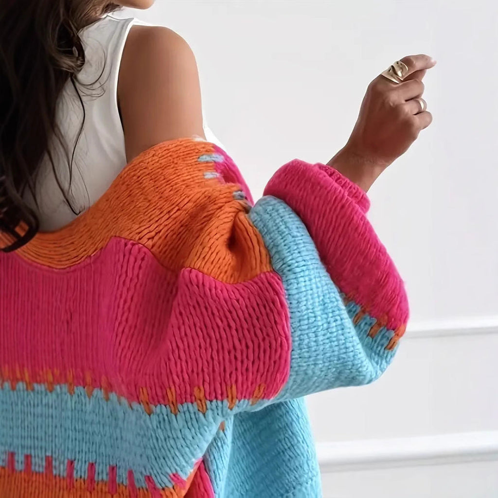 Classic Vintage Cardigan