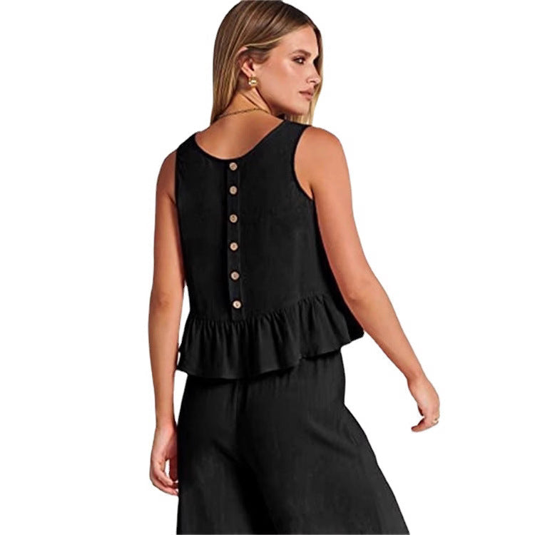 Elegantly Designed Top