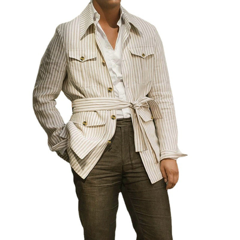 Timeless Vintage Style Garment