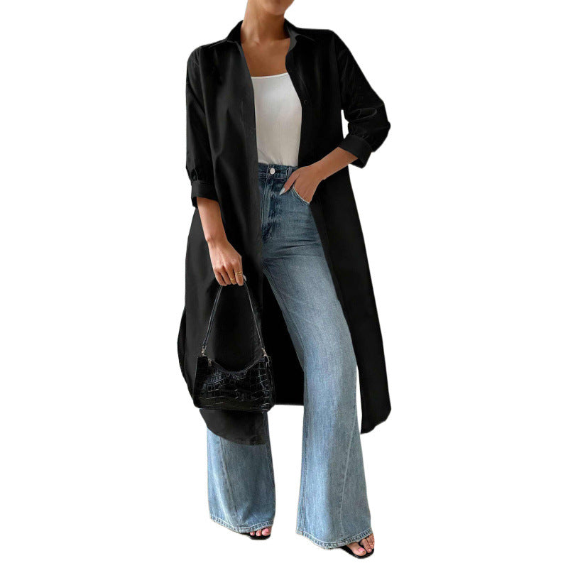 Elegantly Designed Garment