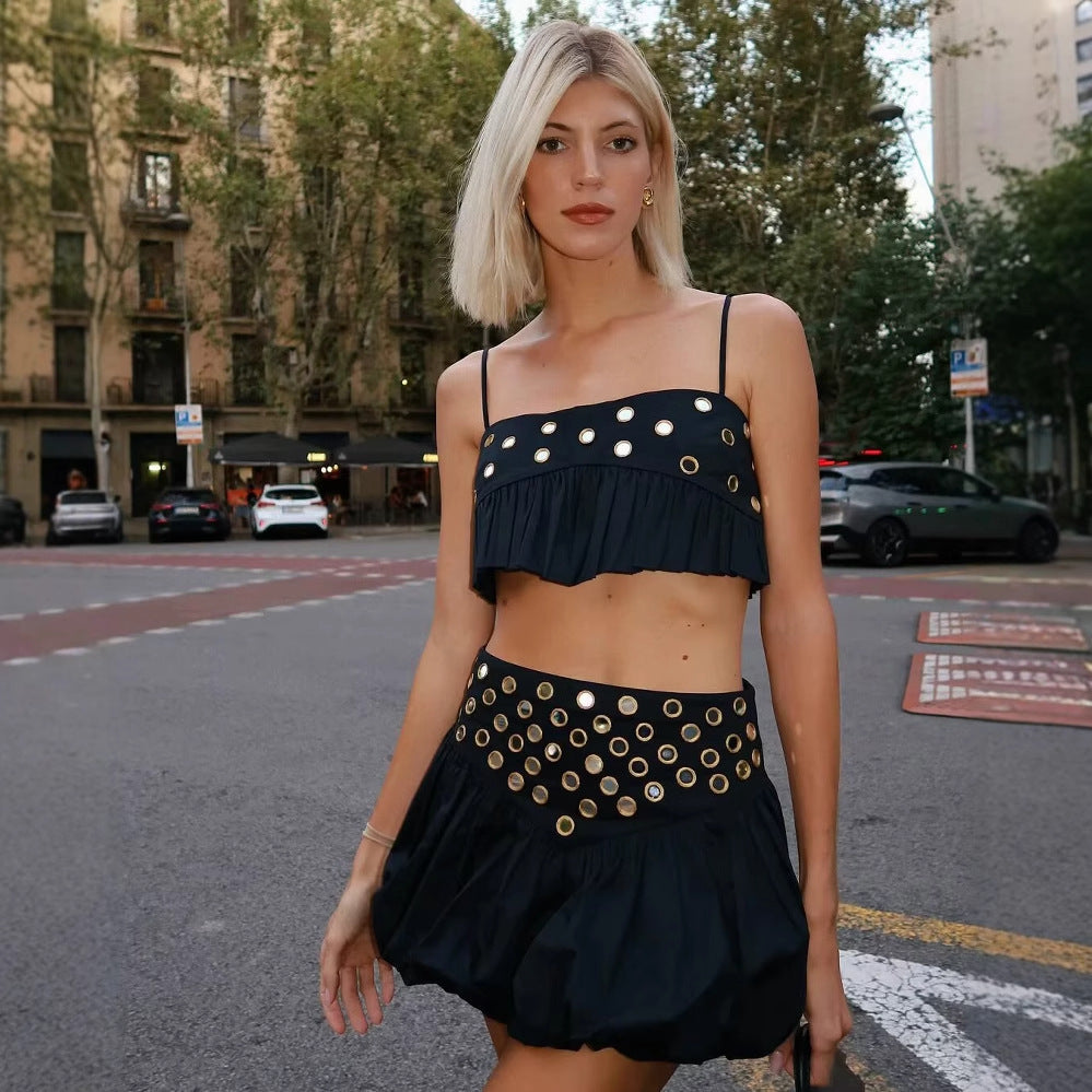 Elegantly Designed Garment