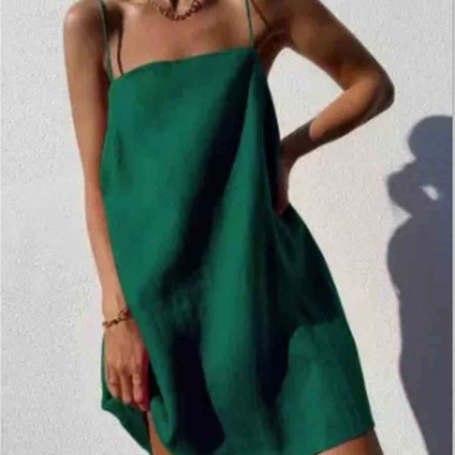 Thoughtfully Designed Garment