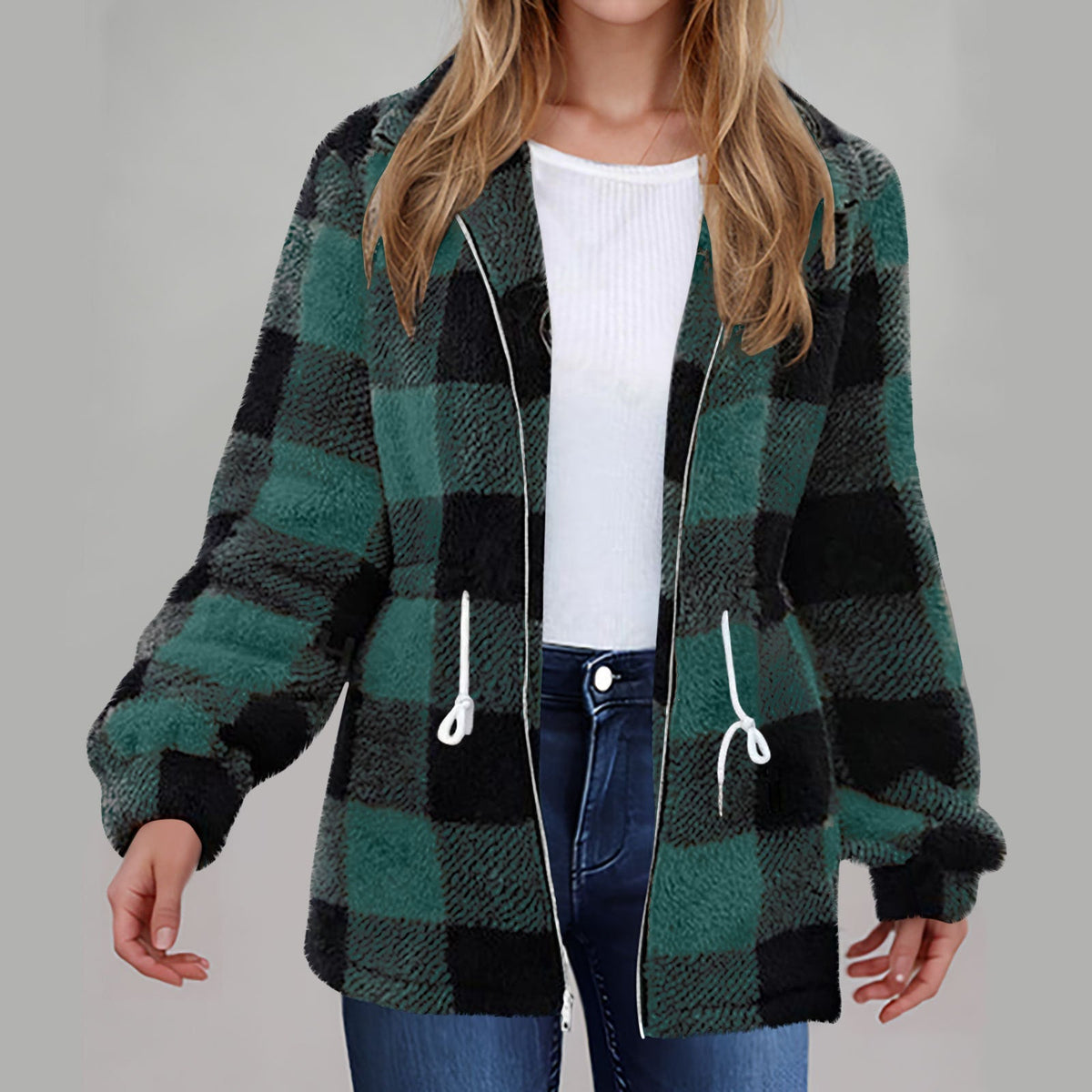 Elegantly Designed Garment