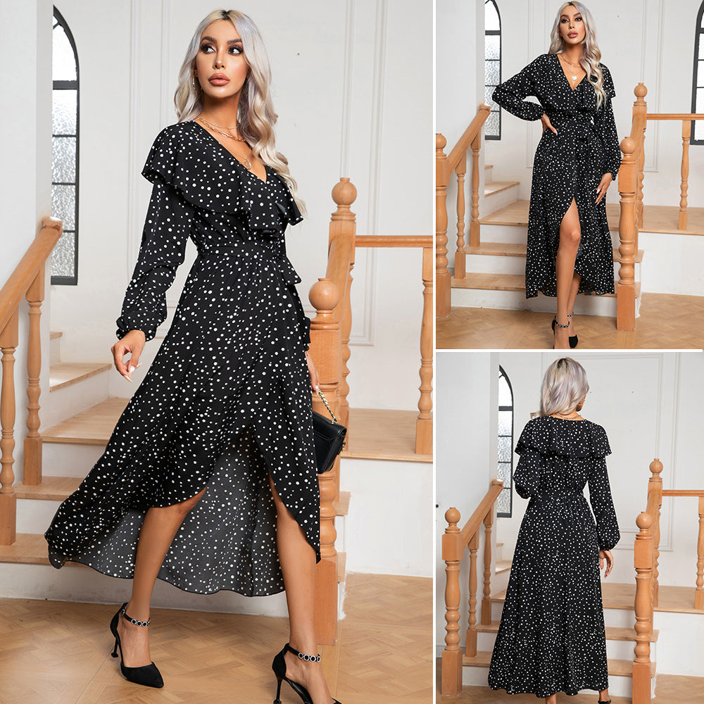 Elegantly Designed Garment