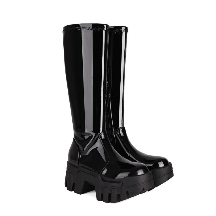 Elegant Orthopedic Boots for Every Step