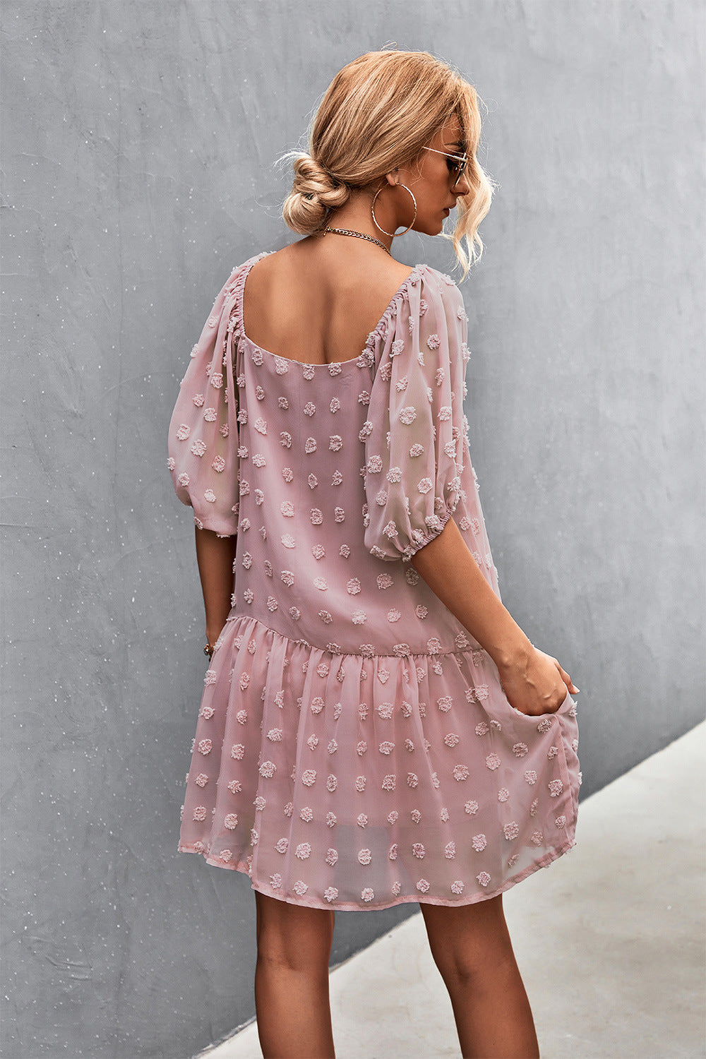 Classic Designed Garment