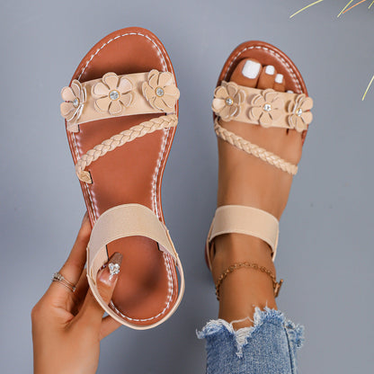 Stylish Orthopedic Sandals for Any Occasion