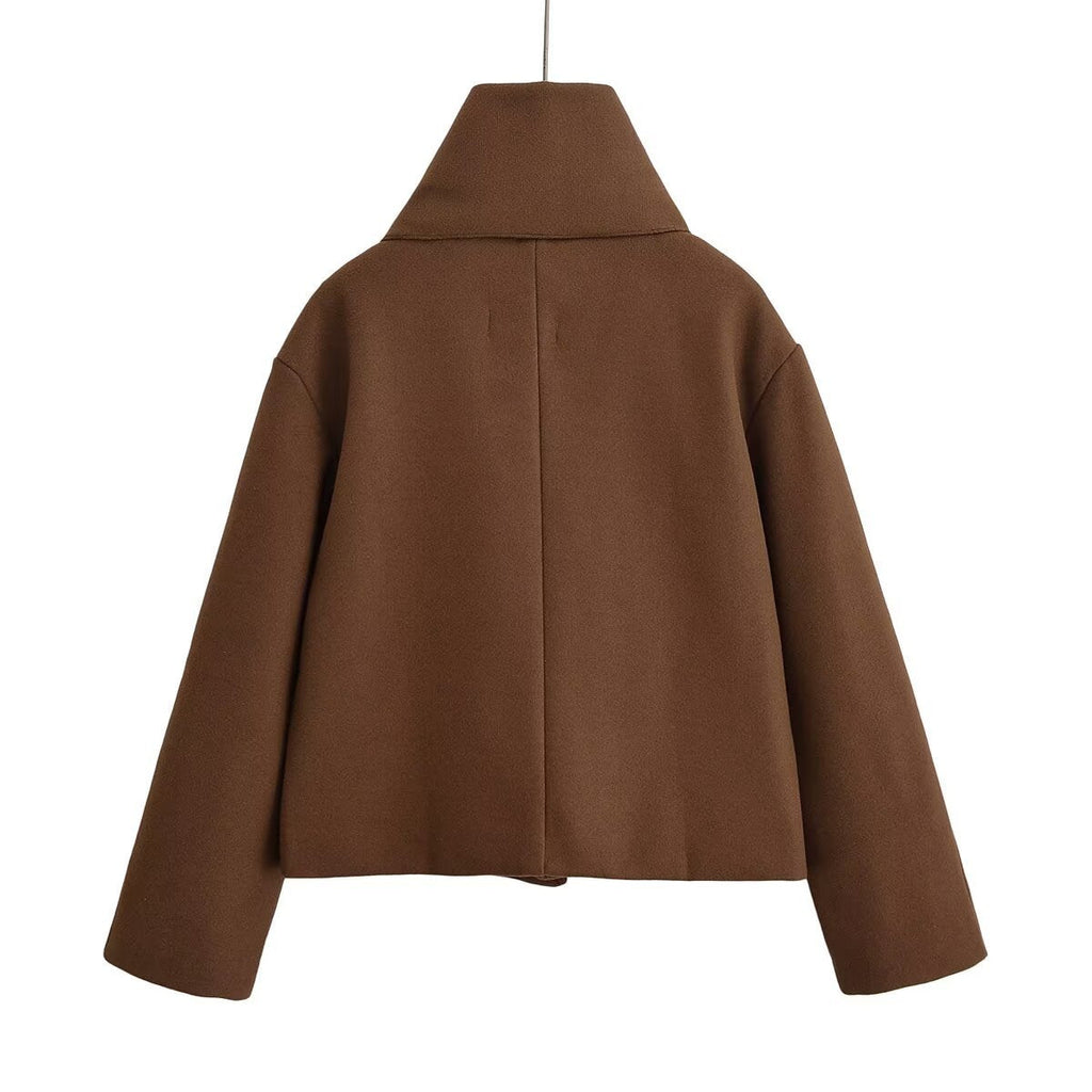 Thoughtfully Designed Garment